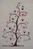 Barbara Ana Designs - Lemurtine Tree
