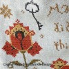 Barbara Ana Designs - Mary Pepper Pouch