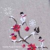 Barbara Ana Designs - O Christmas Tree