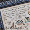 Barbara Ana Designs - Polly Kirby Sampler