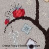 Barbara Ana Designs - Stitchingly Ever After