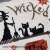 Barbara Ana Designs - Wicked (Since...)