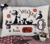 Barbara Ana Designs - Wicked (Since...)