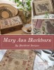 Blackbird Designs - Mary Ann Blackburn - Loose Feathers #44