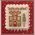 Country Cottage Needleworks - Gingerbread Village #3 - Gingerbread House 1