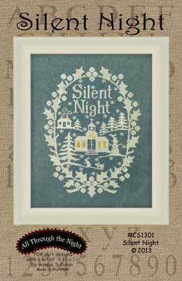 All Through the Night - Silent Night