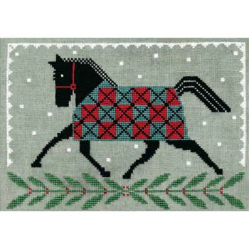 Artful Offerings - Horse Country Holiday