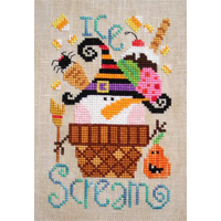 Barbara Ana Designs - Ice Scream