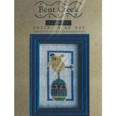 Bent Creek - Chick on an Egg