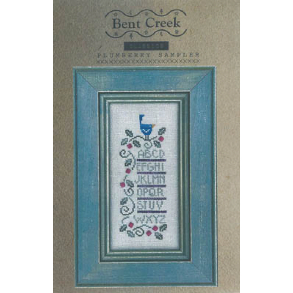 Bent Creek - Plumberry Sampler