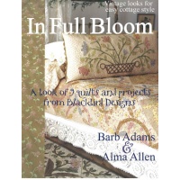 Blackbird Designs - In Full Bloom