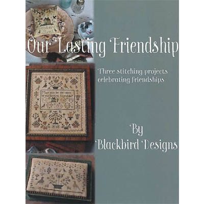 Blackbird Designs - Our Lasting Friendship