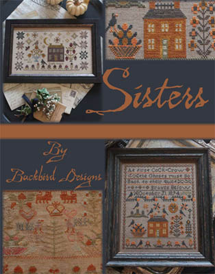 Blackbird Designs - Sisters