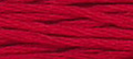 Classic Colorworks - Ribbon Red