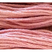 Classic Colorworks - Rose Petal