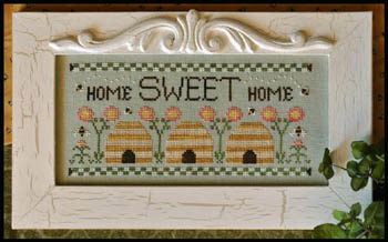 Country Cottage Needleworks - Sweetest Home