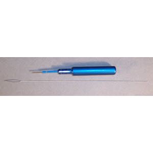 CTR Needleworks - 1 Strand Punch Needle