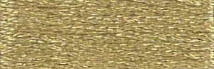 DMC - Metallic Pearl #5 Gold - 5282