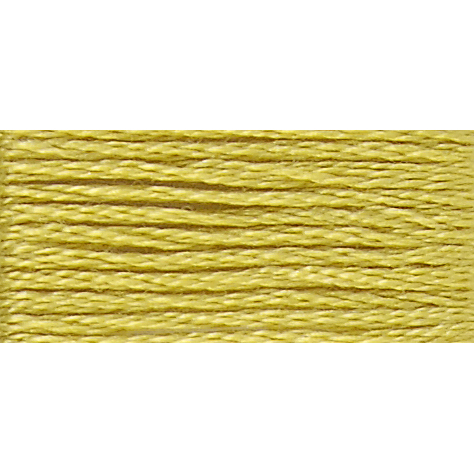 DMC - Stranded cotton - 18