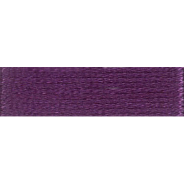 DMC - Stranded cotton - 327