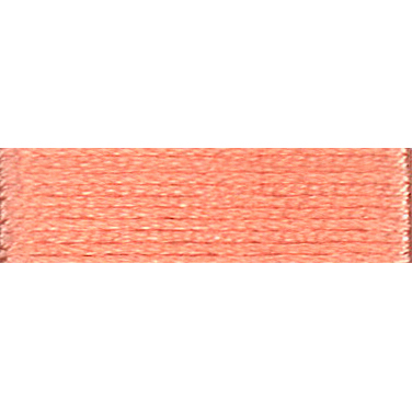 DMC - Stranded cotton - 353