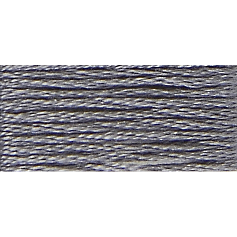 DMC - Stranded cotton - 4