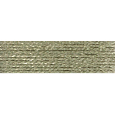 DMC - Stranded cotton - 524