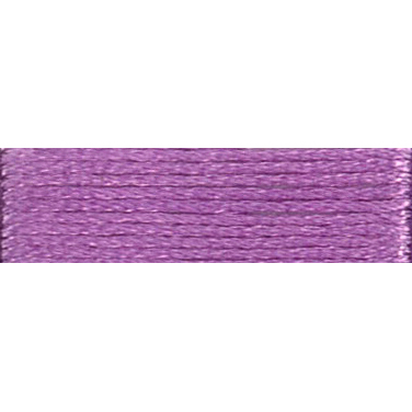 DMC - Stranded cotton - 554