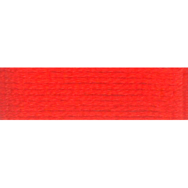 DMC - Stranded cotton - 606