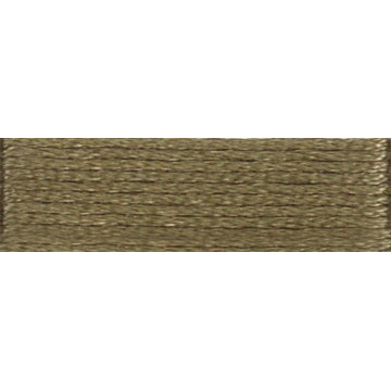 DMC - Stranded cotton - 642