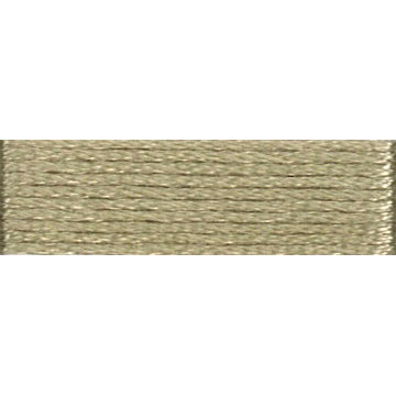 DMC - Stranded cotton - 644
