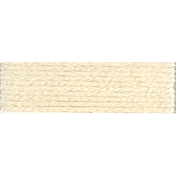 DMC - Stranded cotton - 712