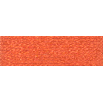 DMC - Stranded cotton - 721