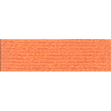 DMC - Stranded cotton - 727