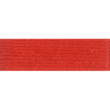 DMC - Stranded cotton - 900