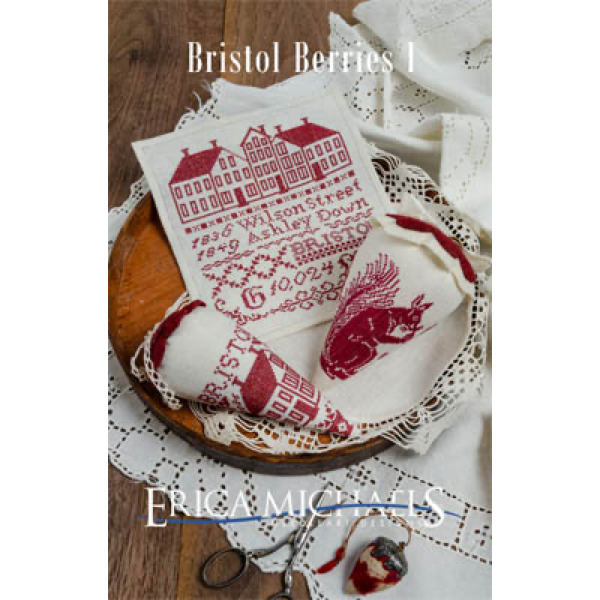 Erica Michaels - Bristol Berries I