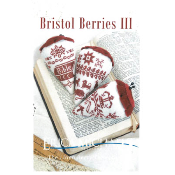 Erica Michaels - Bristol Berries III