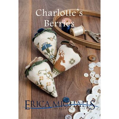 Erica Michaels - Charlotte's Berries