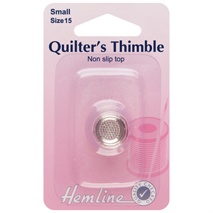 Quilter's Thimble - Small