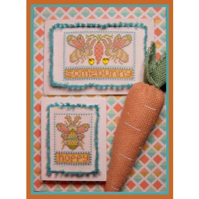 Hinzeit - Bee Somebunny/Bee Hoppy