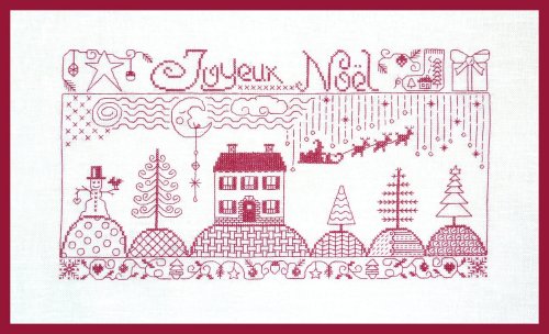 Jardin Prive - Joyeux Noel