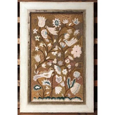 Kathy Barrick - An Antique Tapestry