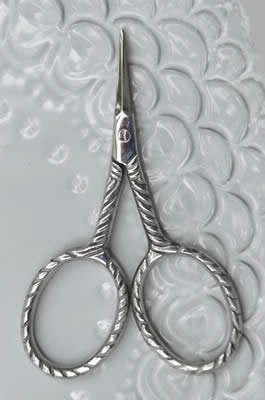 Kelmscott Designs - Silver Vintage Scissors