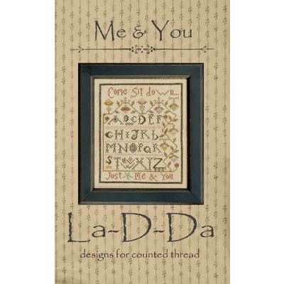 La-D-Da - Me & You