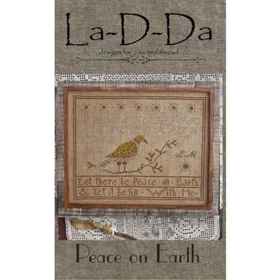 La-D-Da - Peace on Earth