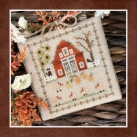 Little House Needleworks