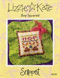 Lizzie*Kate - Hop Squared