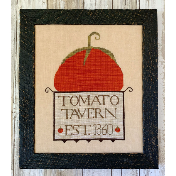 Lucy Beam - Tomato Tavern