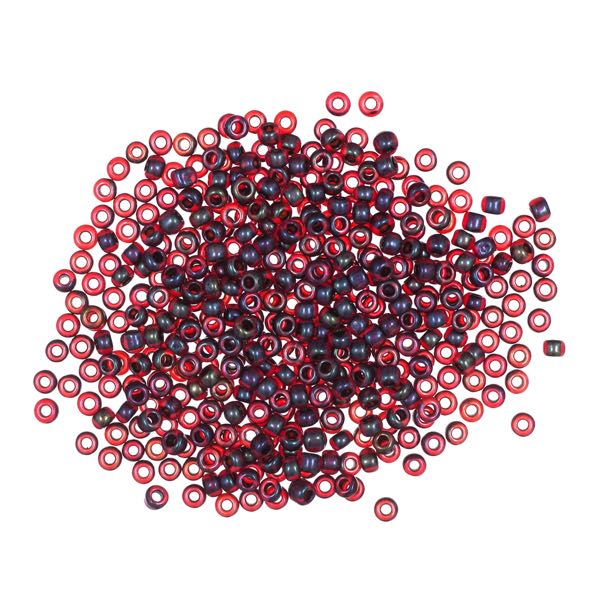 Mill Hill - Frosted Seed Beads 11/0  - 60367 - Garnet