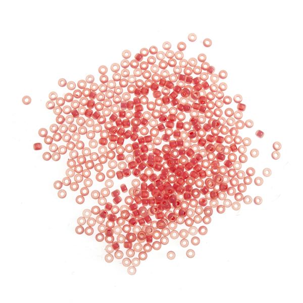 Mill Hill - Frosted Seed Beads 11/0  - 62004 - Tea Rose